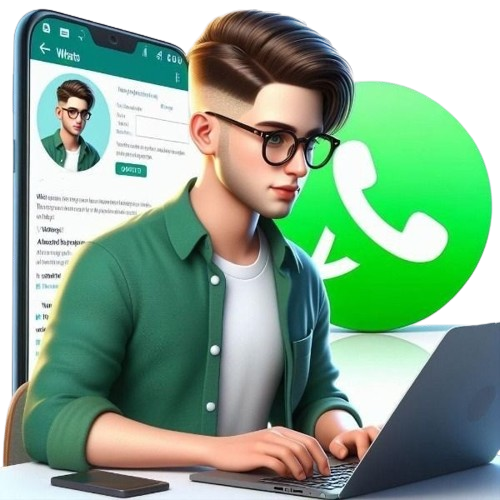 WhatsApp Number Data