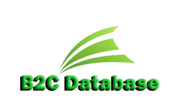 B2C Database