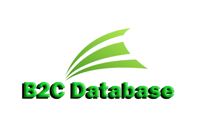 B2C Database | Consumer Database