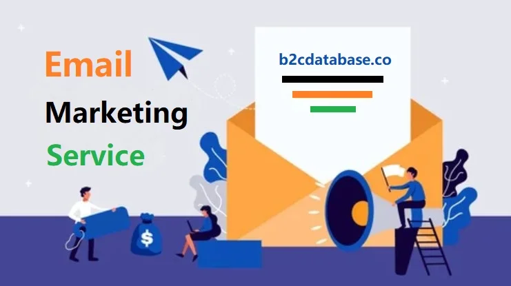 B2C Email List
