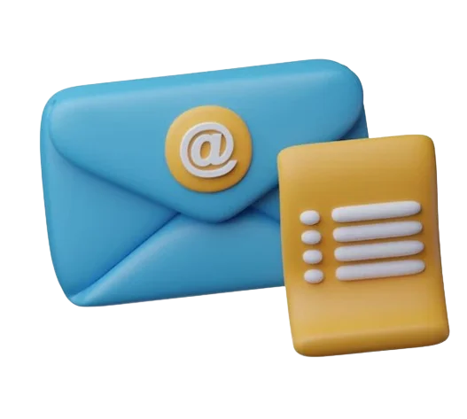 Email Database