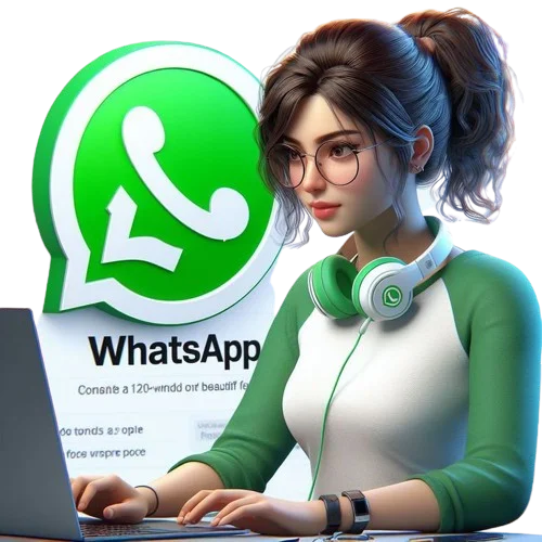 WhatsApp Number Leads